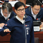 高雄市長陳其邁。（圖／高雄市府新聞局）