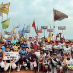2025屏東盃曾紀恩全國棒球錦標賽開打　全國96支隊伍同場競技