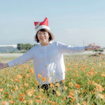 「2025嘉義花海生活節」將於11月29日至30日在玉山路底登場／嘉市府提供