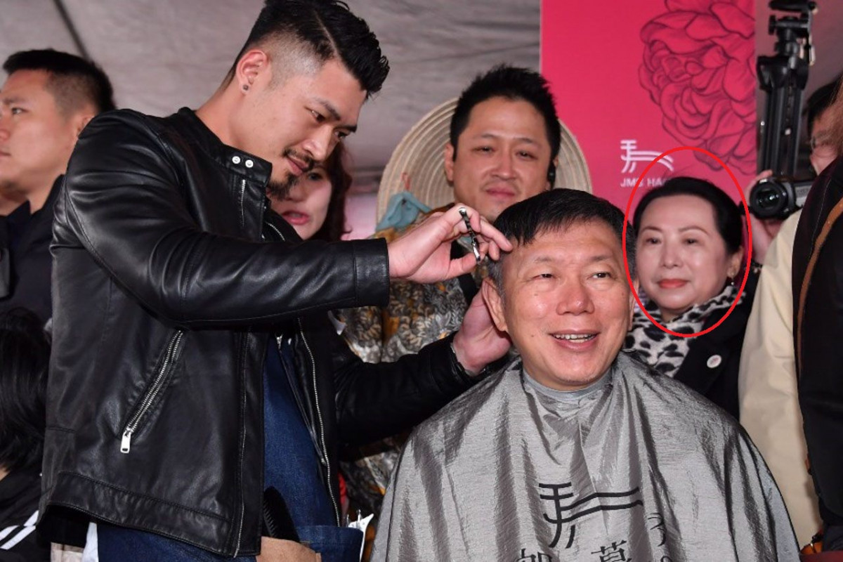 （圖／台北市政府秘書處媒體事務組）