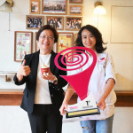 Made in 彰化！「烏龍茶之光」勇奪世界冠軍震撼全球。圖／彰化縣政府提供