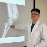 台中醫院楊祐昇醫師