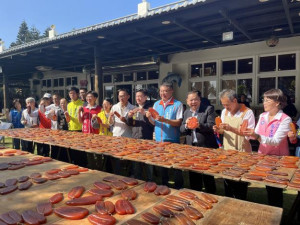 「114 年新竹縣烏魚節暨食魚教育文化推廣活動」正式登場。
