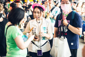 （圖／翻攝李有宜臉書）