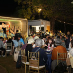 「雲林感謝季|山海食艷室」滙集全縣20鄉鎮市特色食材，用一道道佳餚訴說土地與農民的故事／翻攝照片