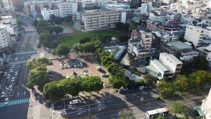 南平停車場BOT案公告招商 邀民間企業參與投資開發