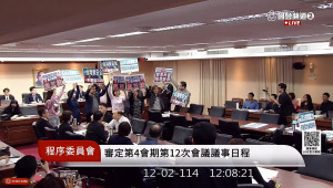 （圖／翻攝自國會頻道YouTube直播）