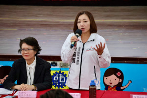 （圖／翻攝陳琬惠臉書）