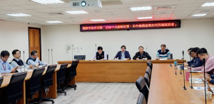 桃豬農盼政策鬆綁、提高補助，桃市府極力爭取，守護黑毛豬產業。