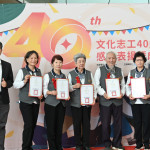 台東文化志工40載接力不間斷　以愛灌溉地方文化、照亮台東