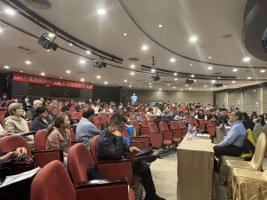 114年全國動保聯繫會議12月4、5日在雲林劍湖山國際會議廳舉行／雲林縣政府提供