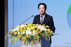 總統賴清德（圖／文化部提供）