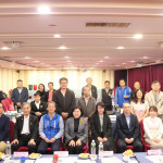 雲林縣政府邀集企業代表舉辦「因應美國關稅影響與研發補助說明會」／翻攝照片