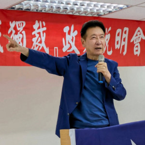 資深媒體人趙少康。（圖／資料照片，圖源：翻攝自趙少康Facebook）