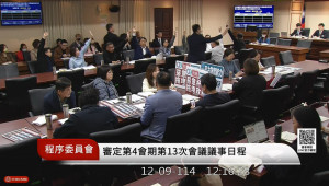 （圖／翻攝自國會頻道YouTube直播）