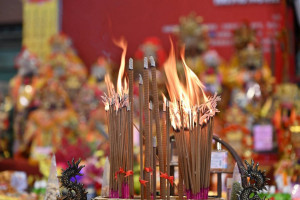 （圖／資料照片，圖源：翻攝自2025蘭陽媽祖文化節Facebook）