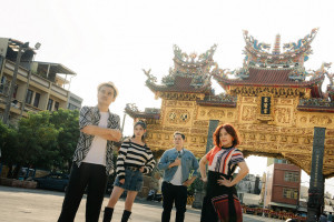 東港原創音樂劇《港墘仔》　12/20屏東藝術館首演