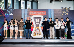 （圖／高雄市政府新聞局、年代提供）