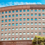 基隆司法大廈。（圖／資料照片，圖源：翻攝自台灣基隆地方檢察署官網）