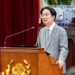 總統賴清德。（圖／資料照片，圖源：翻攝自總統府Flickr）