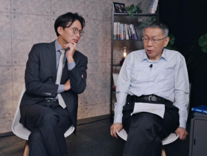 （圖／翻攝黃國昌臉書）