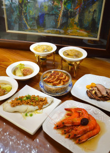 「雙漁堂」推出「雙喜臨門 2388」雙人冷凍年菜套組，成功填補市場上對於「高品質、二人份、清爽健康」年菜的缺口。