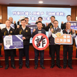 苗警「結帳還鄉」精準打詐奏效　鍾東錦建議管控移工帳戶釜底抽薪