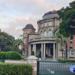 監察院。（圖／資料照片，圖源：台灣好新聞編輯部拍攝）