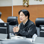 （圖／總統府提供）