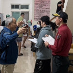 。（圖／基隆市府消防局災害管理科）