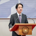 總統賴清德。（圖／資料照片，圖源：總統府Flickr）