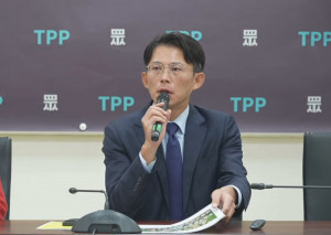 （圖／翻攝自民眾之聲YouTube）