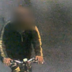 男子酒後毀損參選人布條，蘆竹警1小時內迅速破案。