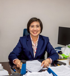 徐欣瑩強調，一路走來服務地方、回應民意的初心始終如一。