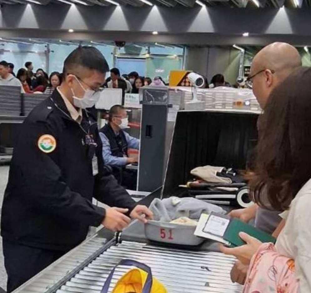 96年次役齡男子出國需取得短期出境核准（圖／資料照，圖源：內政部提供）