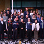 鳳林地政事務所新、卸任主任交接　徐榛蔚期勉持續提升地政服務