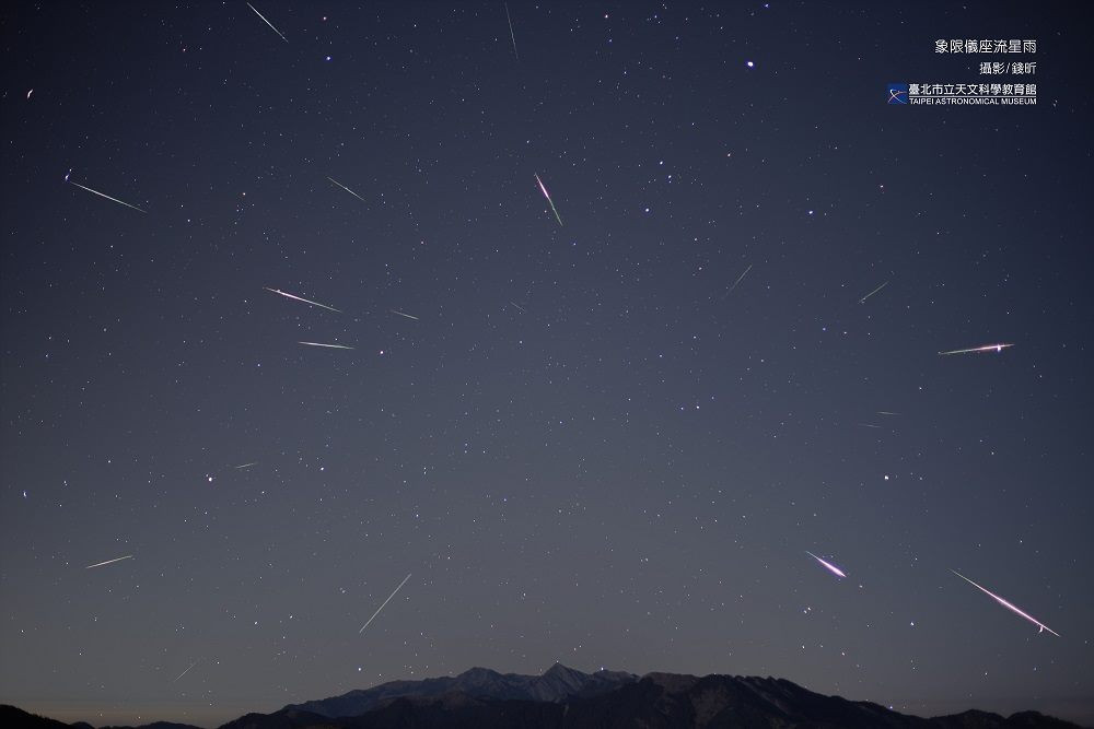（圖／台北天文館提供）