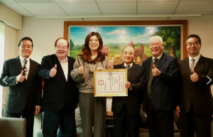 （圖／中國國民黨）