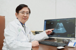 張濱璿主任提醒在孩子仍具高度可塑性時，提前清除成長障礙，讓孩子安心邁向未來。