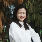 雲林縣府宣布文化觀光處處長由謝明璇接任／雲林縣府提供