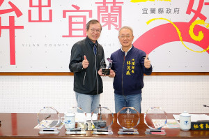 （圖／宜蘭縣府交通處）