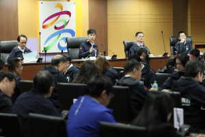 （圖／高雄市府新聞局）