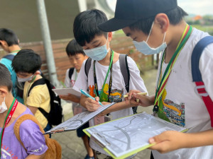 圖／台北市客家文化基金會提供