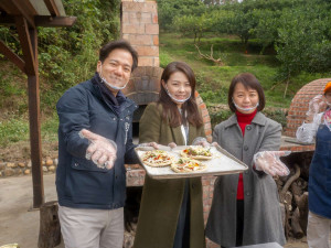 市府持續推動在地「客庄小旅行」，讓客家文化能夠走入民眾日常。