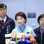 市長盧秀燕宣布115學年度公立國中小免費營養午餐。