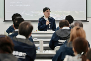 （圖／高雄市政府新聞局）