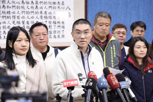 免費營養午餐政策上路前持續溝通　謝國樑廣納家長意見強化制度與食安