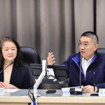 基隆市第四次「產業對談」　共構未來願景、發展新藍圖