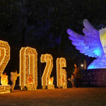 2026年斗六燈會展期自即日起一路延續至3月31日／翻攝照片