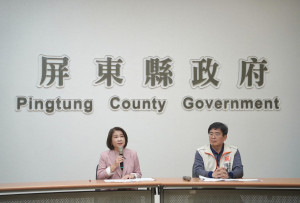 屏東縣高國中小營養午餐全面免費　5萬學生受惠